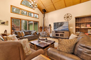 Apres Ski Haus Incredible Modern Cozy Resort Estate Minutes to Activities